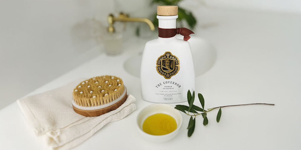 Olive Oil in Beauty: Nature’s Timeless Secret