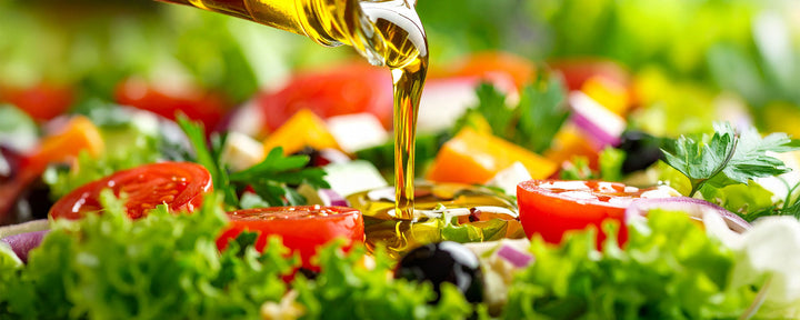Why You Should Make Your Own Salad Dressing with Extra Virgin Olive Oi The Governor Why You Should Make Your Own Salad Dressing with Extra Virgin Olive Oi The Governor