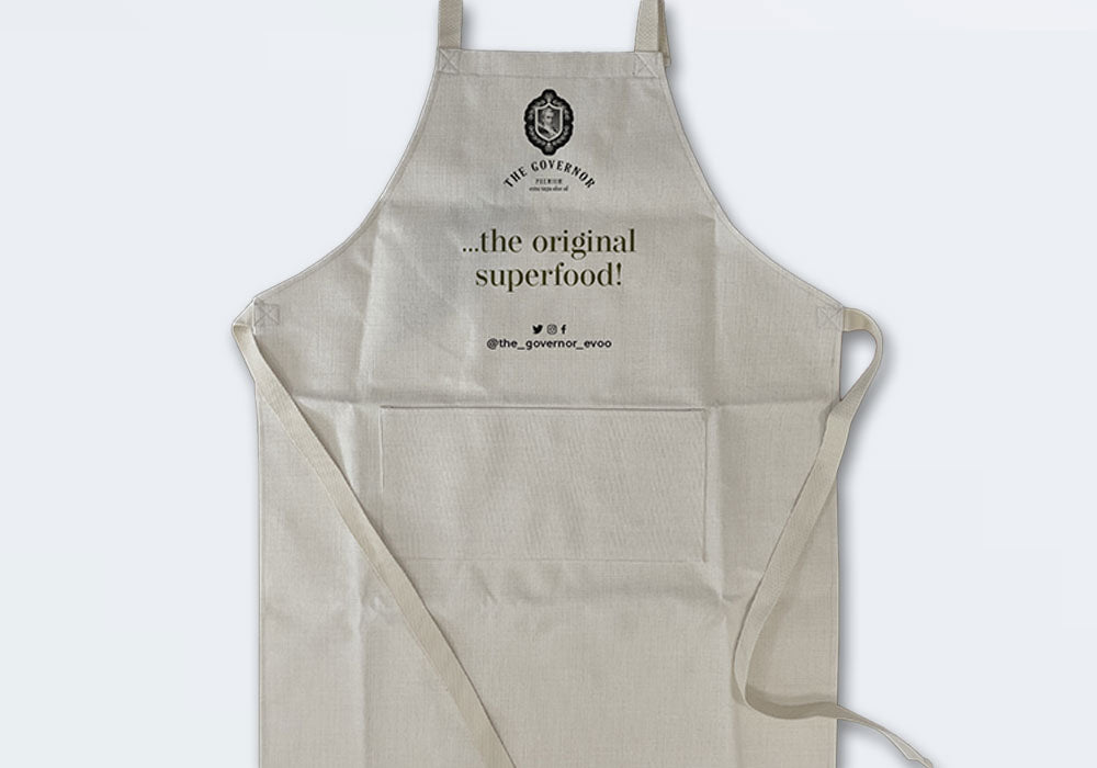The-Governor Apron 100