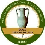 The Best Olive Oil Award14