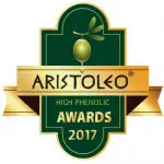 The Best Olive Oil Award15